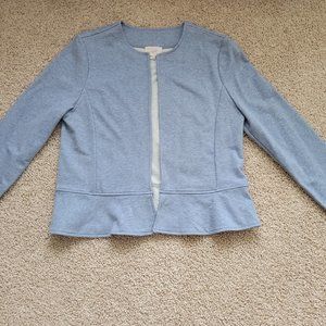 Ann Taylor LOFT NWOT Blazer Size Medium